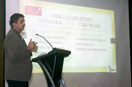 Annual Conference