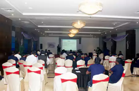 Annual Conference
