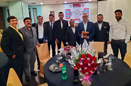 Annual Party