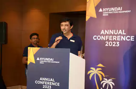 Goa Conference