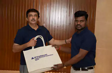 Goa Conference