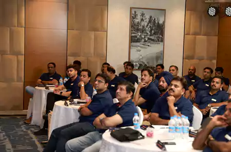 Goa Conference