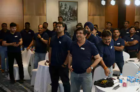 Goa Conference